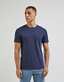 T-shirt Męski Lee Ultimate Pocket Tee Emperor Navy L66JWTA67