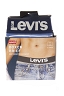 Bokserki Levi`s® 2 Pack Boxer Brief 37149-0208