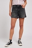 Szorty Damskie Lee Carol Short Refined Black 112348983