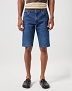 Szorty Męskie Wrangler Colton Shorts Harvey 112350824