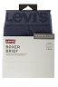 Bokserki Levi`s® 2 Pack Boxer Brief 37149-0628