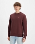 Bluza Męska Levi`s® The Original Housemark Crewneck Sweatshirt 35909-0036