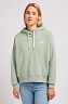 Bluza Damska Lee Essential Hoodie Intuition Grey 112350247