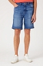 Szorty Męskie Wrangler Frontier Short Be Cool W16WYLZ91