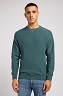 Sweter Męski Lee Raglan Crew Knit Evergreen 112349947