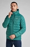 Kurtka Męska Lee Light Puffer Jkt Monaco L87HSZDO