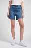 Szorty Damskie Lee Stella Short Ocean Wide 112351162