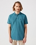 Polo Męskie Wrangler Polo Shirt Hydro 112350405