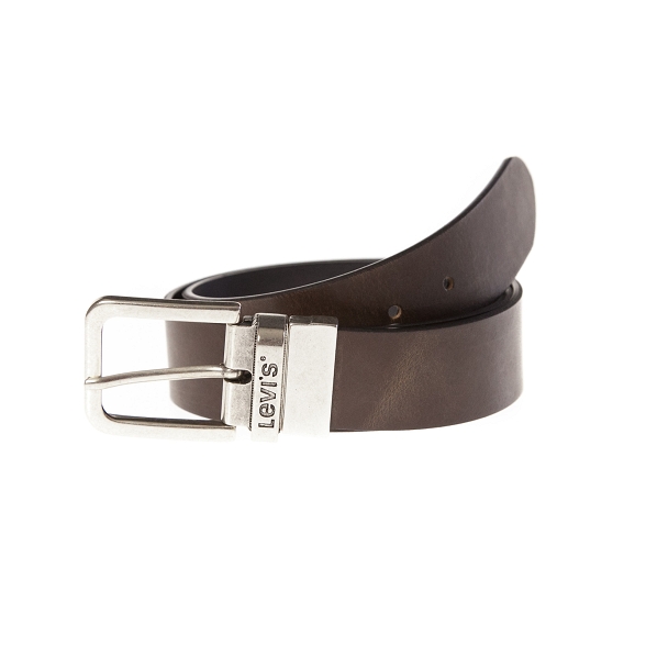 Pasek Męski Levi`s® Reversible Core Belt Brown 77134-2086