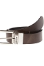 Pasek Męski Levi`s® Reversible Core Belt Brown 77134-2086