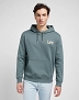 Bluza Męska Lee Core Hoodie Summit 112351146