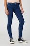 Spodnie Damskie Wrangler Skinny Willow W28KCY37P