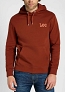 Bluza Męska Lee Wobbly Lee Hoodie Sweet Maple 112358006