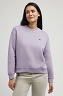 Bluza Damska Lee Crew Sws Jazzy Purple L53LLJA69