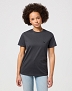 Koszulka Damska Wrangler Regular Tee Faded Black 112350192