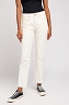 Spodnie Damskie Lee Rider Jeans Concrete White L112349001