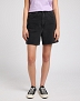 Szorty Damskie Lee Stella Short Edge Of Black 112351261