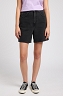 Szorty Damskie Lee Stella Short Edge Of Black 112351261