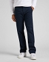 Spodnie Męskie Lee Regular Chino Deep Navy L71FTY64