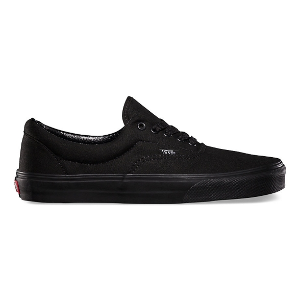 U Buty Era black/black Vans VQFKBKA