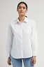 Koszula Damska Lee All Purpose Shirt Bright White LQ44PILJ