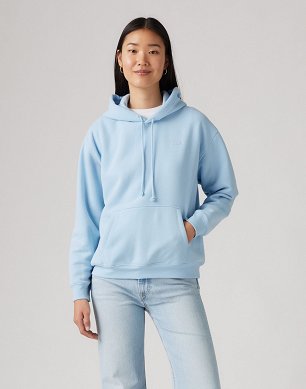 Bluza Damska Levi`s® Everyday Hoodie A5943-0027