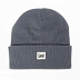 Czapka Męska Lee Beanie Washed Grey LP5940TX