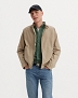 Kurtka Męska Levi`s® Backer Harrington Jacket True Chino A7235-0001