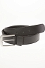 Pasek Męski Lee Belt Black LG632501