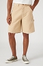 Szorty Męskie Wrangler Casey Utility Short Taos Taupe W105AJC25