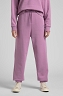 Spodnie Damskie Lee Relaxed Sweatpants Plum L32MRYUJ