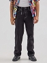 Spodnie Męskie Wrangler Hot Wheels Carpenter Pant Black 112357952