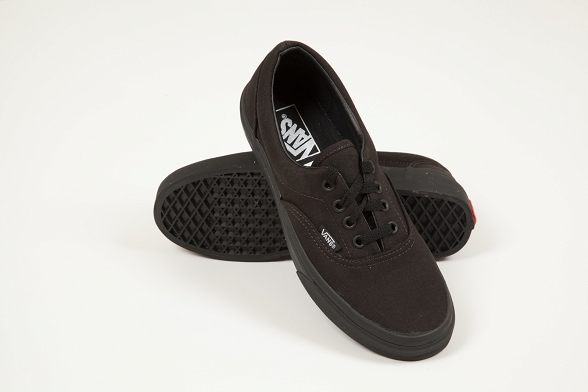 U Buty Era black/black Vans VQFKBKA