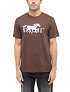 T-shirt Męski Mustang Style Austin Hot Fudge 1016279-3382