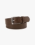 Pasek Męski Levi`s® Duncan Belt Dark Brown 38016-0018