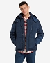 Kurtka Męskie Wrangler Protector Jacket Navy W4727W335