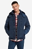 Kurtka Męskie Wrangler Protector Jacket Navy W4727W335