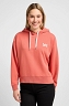 Bluza Damska Lee Essential Hoodie Poppy 112353416