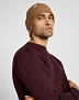 Czapka Męska Lee Ribbed Beanie Clove 112358302