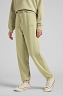 Spodnie Damskie Lee Relaxed Sweatpants Pale Khaki L32MRYUM