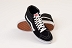 U Buty Sk8-hi Black Vans VD5IB8C