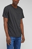 T-shirt Męski Lee Relaxed Pocket Tee Washed Black LL02FPON