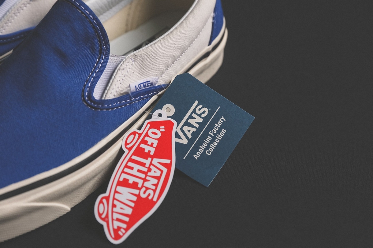 Historia marki Vans — Magiczne lata 60 — Od deskorolki do mainstreamu