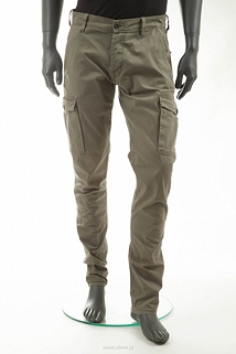 Wrangler Cargo Pants